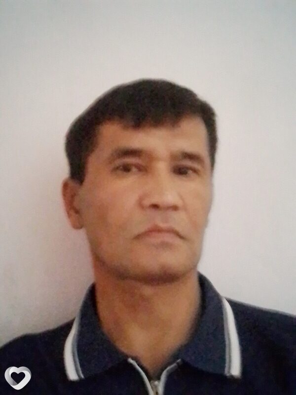 Abduhair, 53, Таразе — анкета №2544046