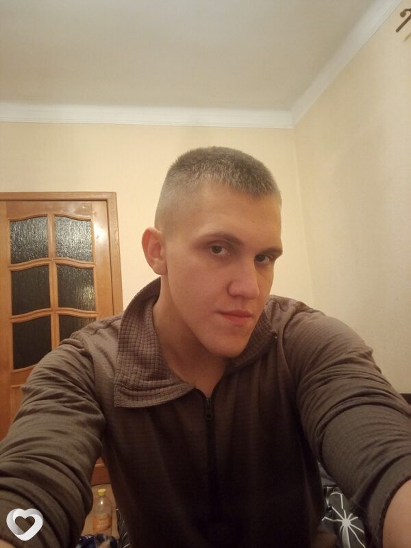 Андрей, 23, Белгороде — анкета №2544131