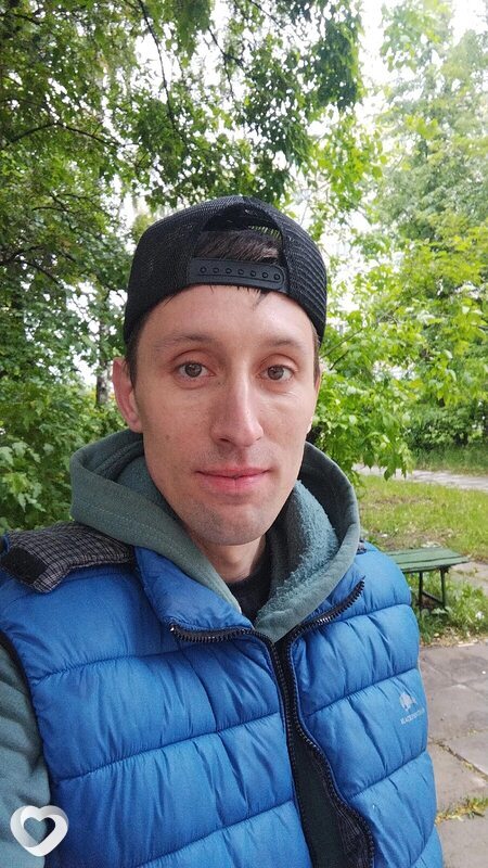 Александр, 36, Донецке — анкета №2544136