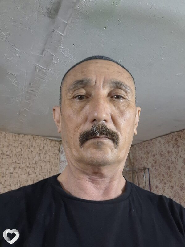 Коля, 62, Москве — анкета №2544147