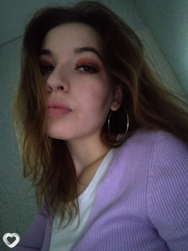 Карина, 27, Москве — анкета №2544148