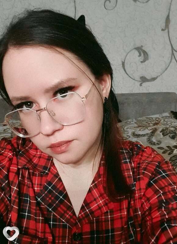 Виолетта, 23, Казани — анкета №2544152