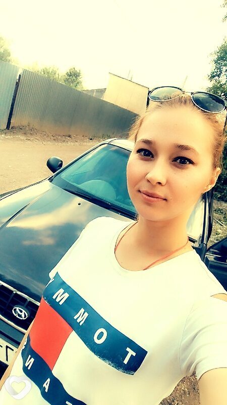 Любовь, 29, Салавате — анкета №2544153