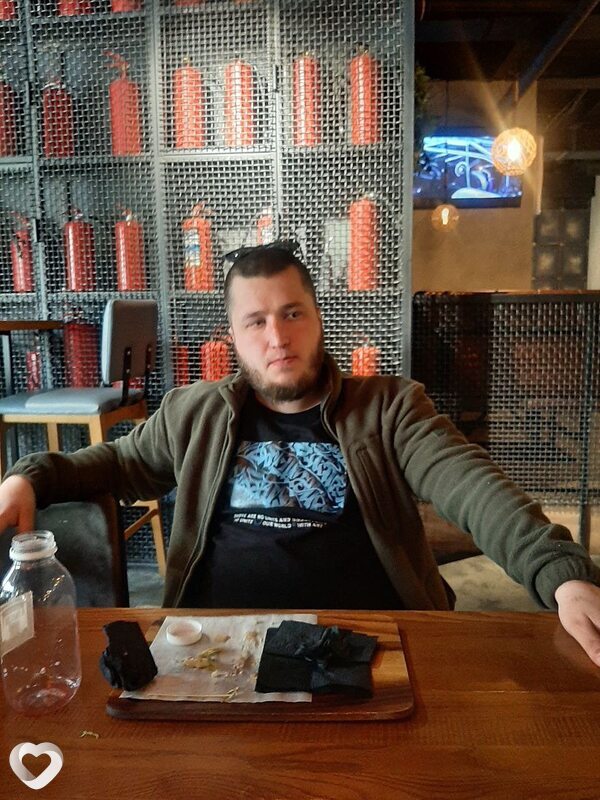 Алексей, 32, Челябинске — анкета №2544155