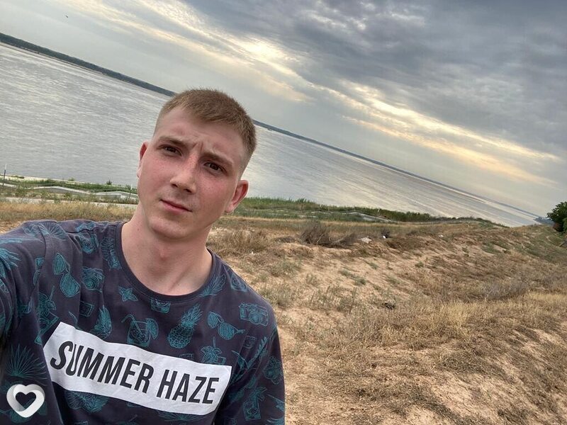 Сергей, 27, Белгороде — анкета №2544258