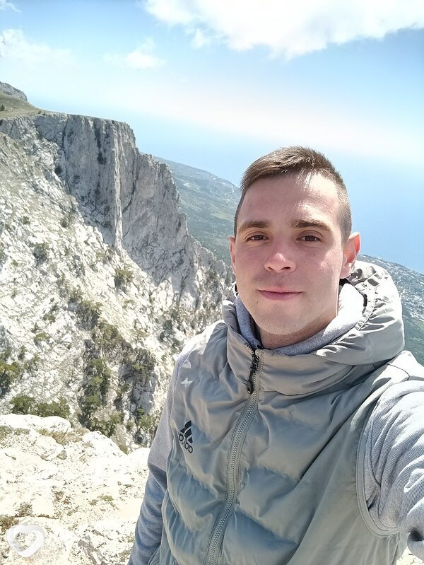 Александр, 29, Павлодаре — анкета №2544278