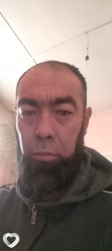 Алишер, 39, Шымкенте — анкета №2544236
