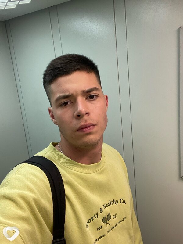Динар, 24, Набережных Челнах — анкета №2544243