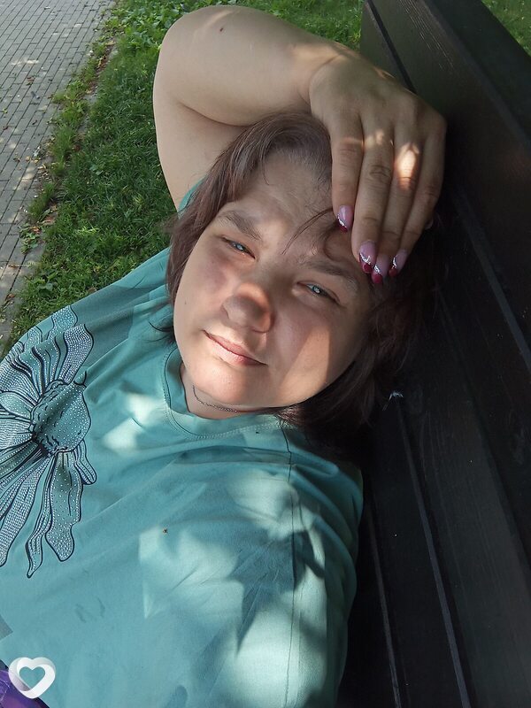 Наташа, 43, Новокузнецке — анкета №2544244