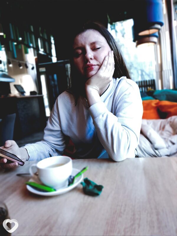 Ева, 21, Новокузнецке — анкета №2544245