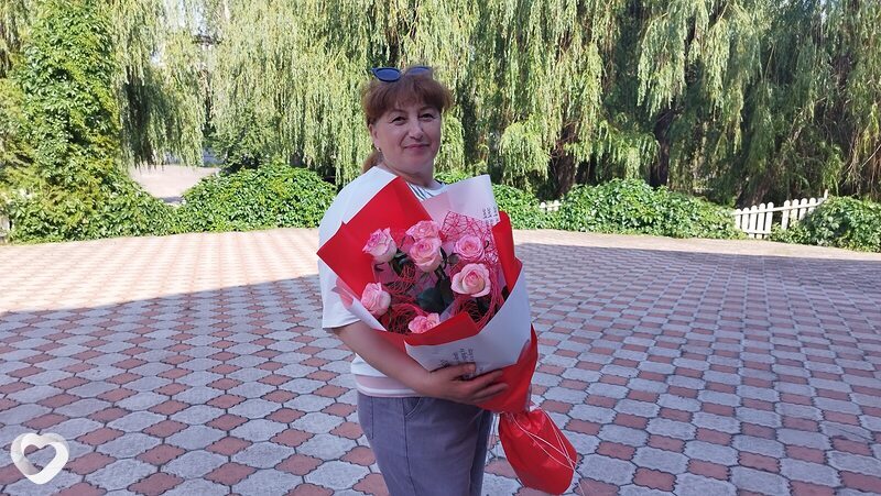 Ирина, Енакиево