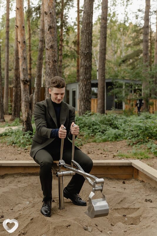 Егор, 24, Москве — анкета №2544368