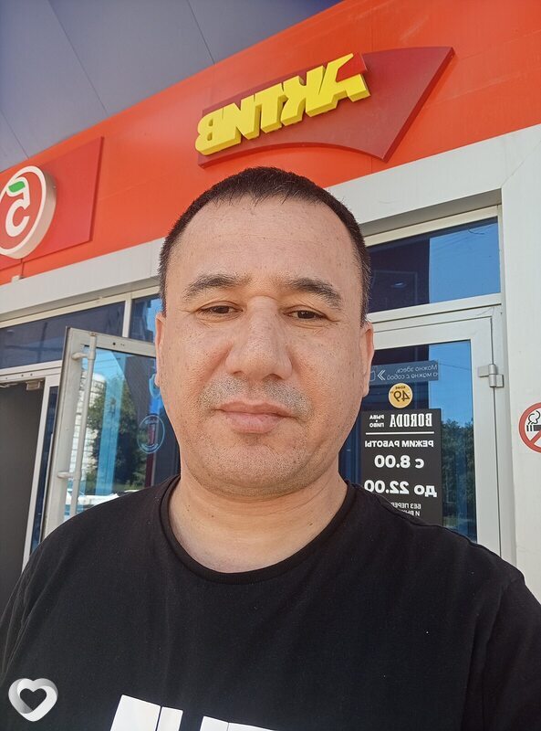 Федор, 47, Липецке — анкета №2544369