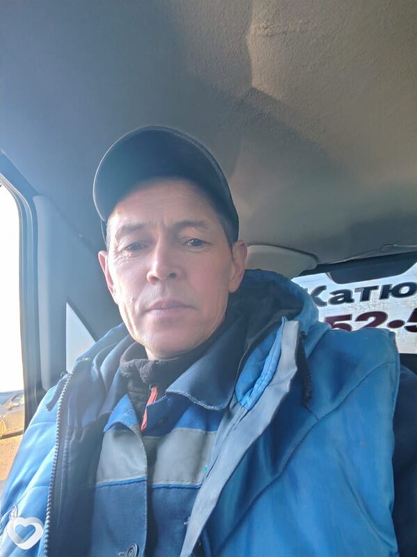 Сергей, 46, Истре — анкета №2544690