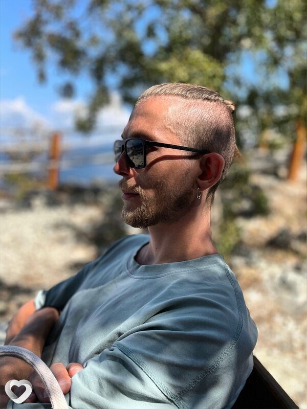 Кирилл, 35, Серпухове — анкета №2544695