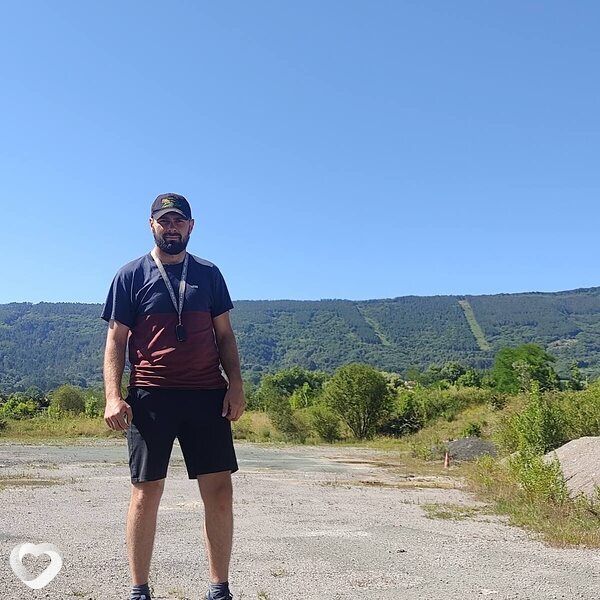 Дмитрий, 30, Бобруйске — анкета №2544607