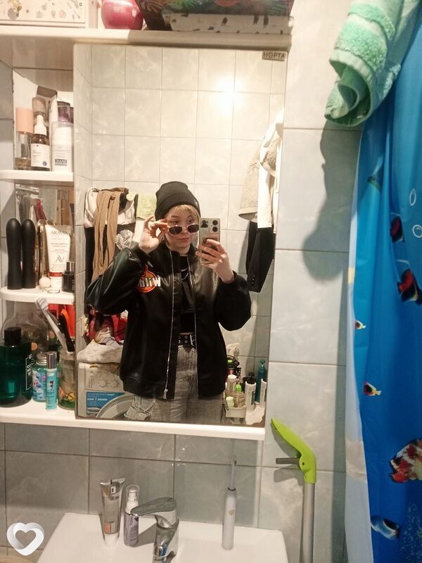 Настя, 22, Санкт-Петербурге — анкета №2544611