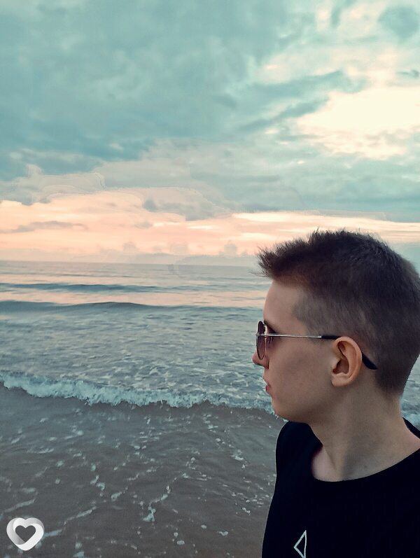 Давид, 20, Кирове — анкета №2544630