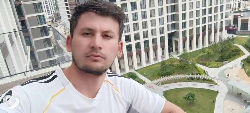 Parviz, 32, Москве — анкета №2544332
