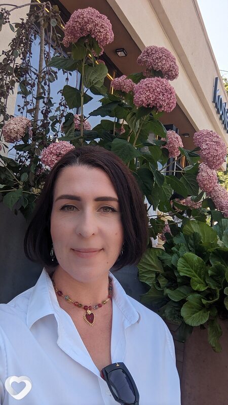 Тоня, 39, Ставрополе — анкета №2544342
