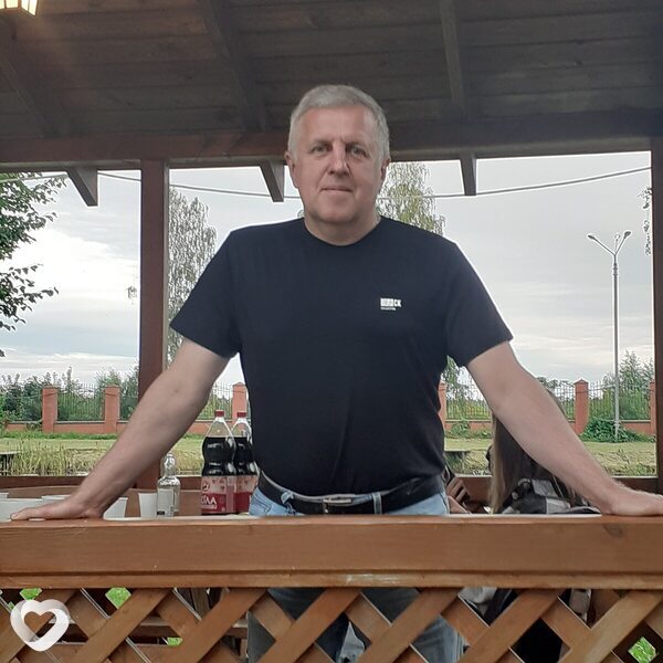 Евгений, 61, Ярославле — анкета №2544343