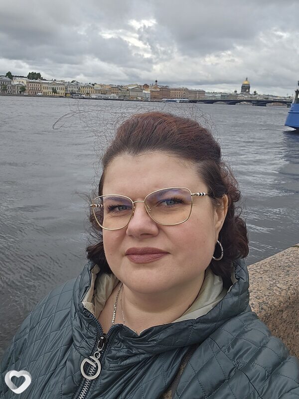 Ирина, 39, Санкт-Петербурге — анкета №2544352