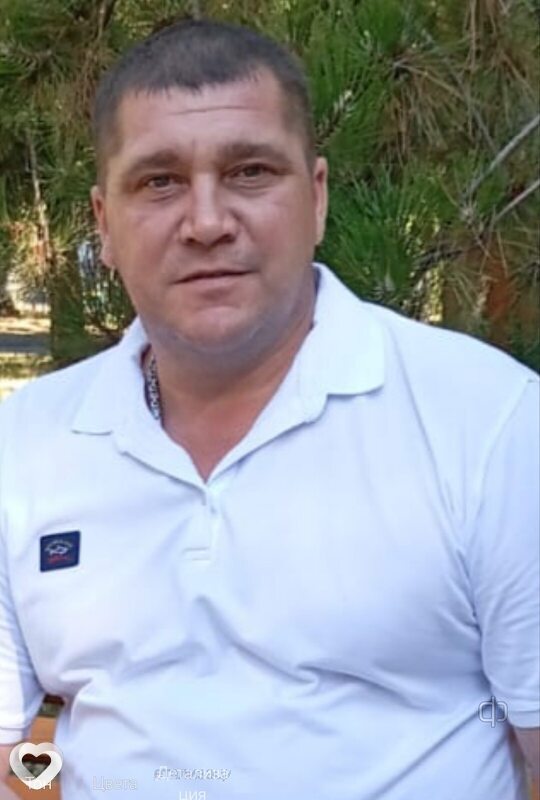 Алексей, 45, Белове — анкета №2544353