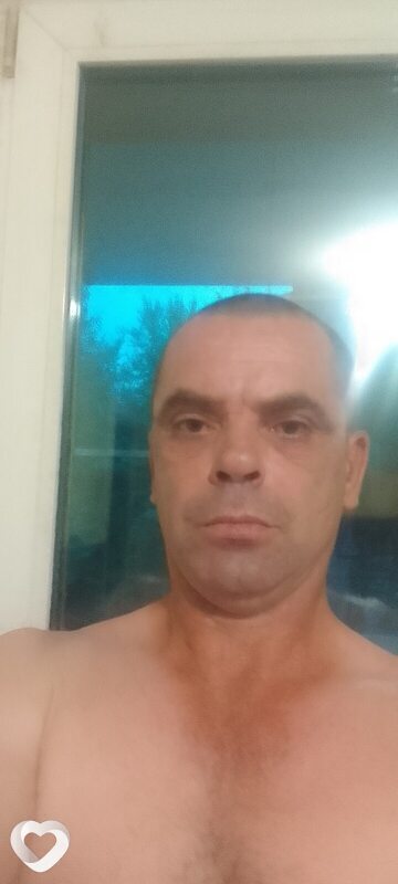 Алекскй, 47, Биробиджане — анкета №2544457