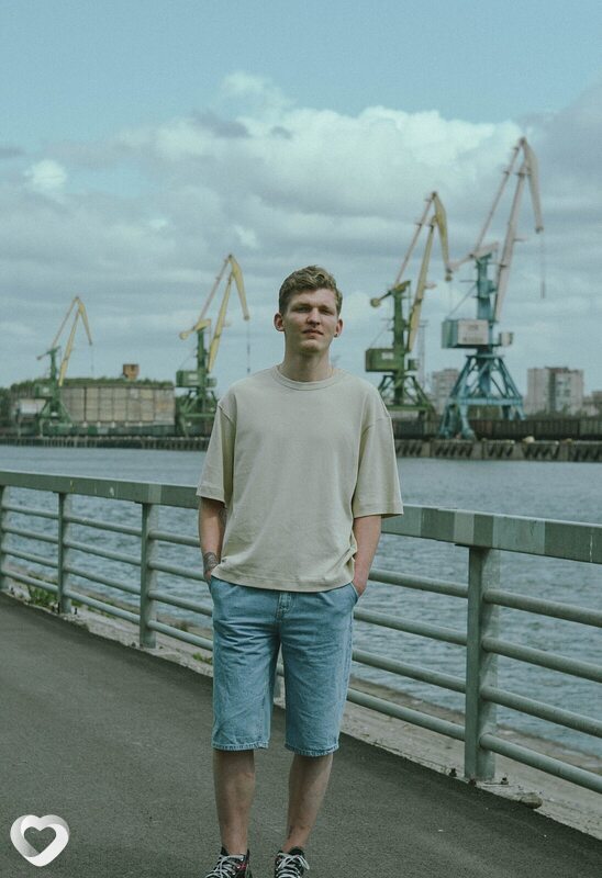 Алексей, 24, Санкт-Петербурге — анкета №2544465