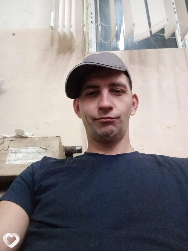 Алексей, 34, Саратове — анкета №2544468