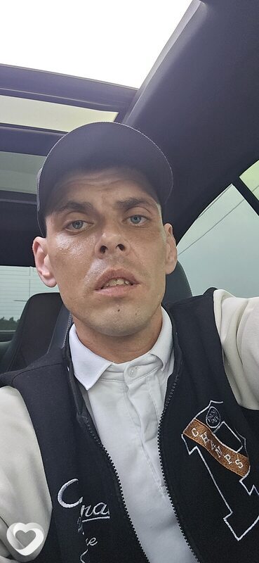 Сергей, 35, Полевское — анкета №2544469