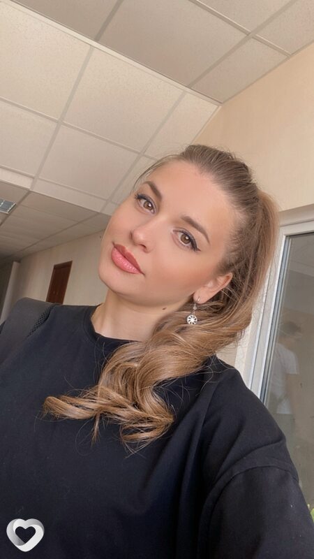 Ева, 24, Ростове-на-Дону — анкета №2544473