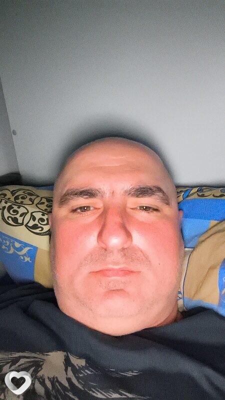 Иван, 44, Омске — анкета №2544477