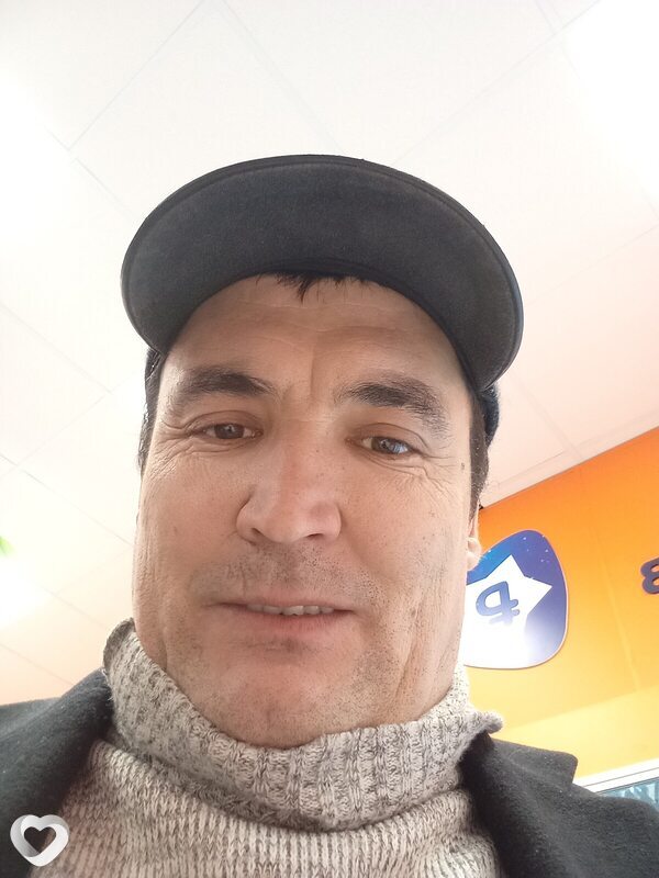 Женя, 39, Отрадном — анкета №2544281