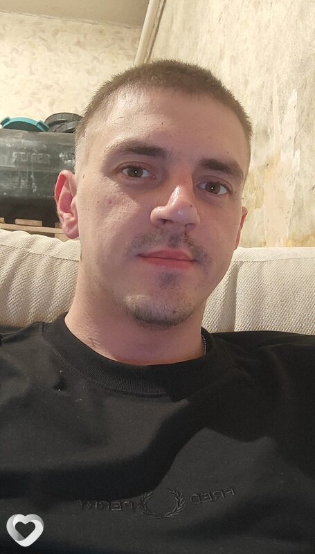 Евгений, 31, Донецке — анкета №2544282