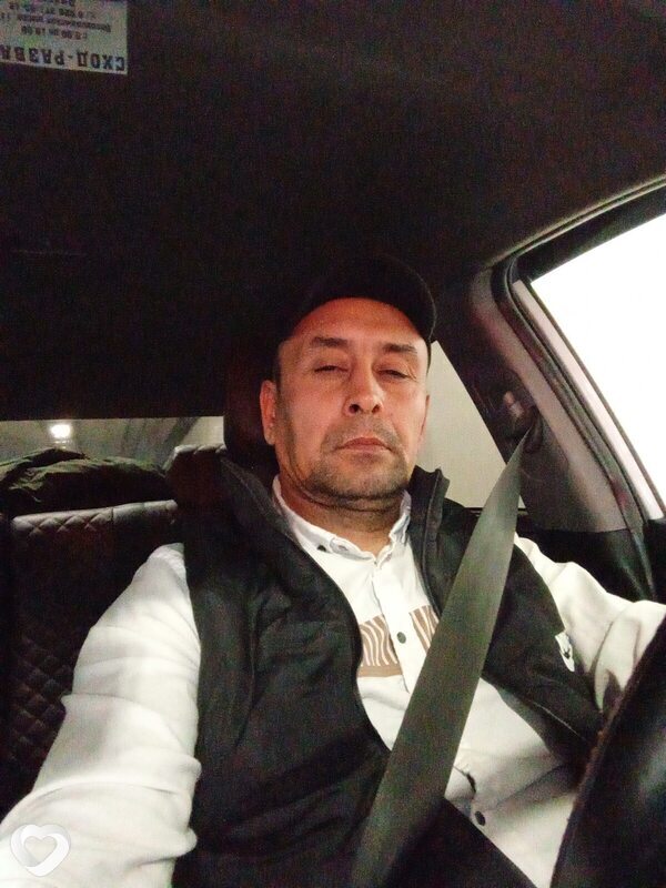 Rustam, 44, Москве — анкета №2544283