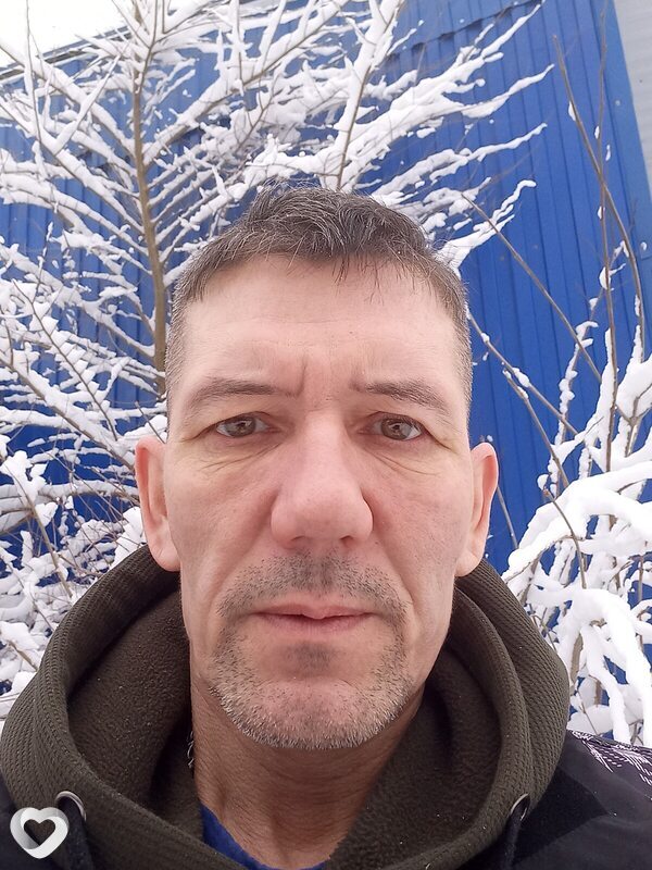 Роман, 49, Ульяновске — анкета №2544305