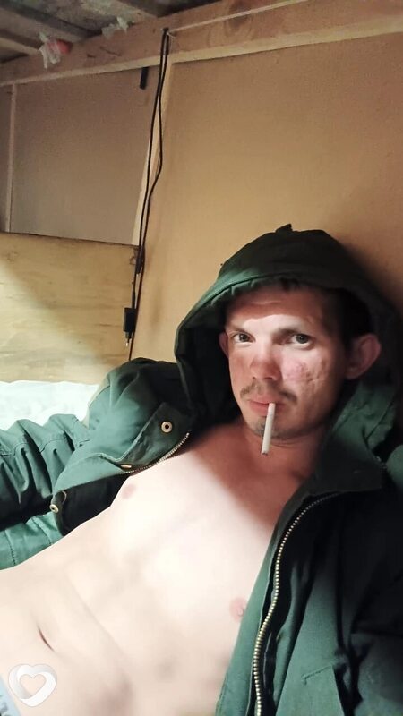 Алексей, 31, Москве — анкета №2544432