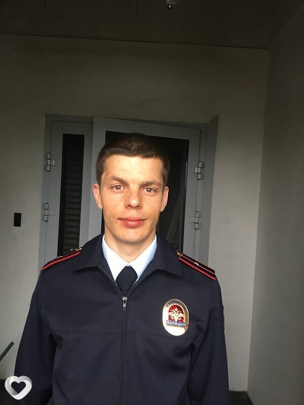 Виктор, 34, Севастополе — анкета №2544447