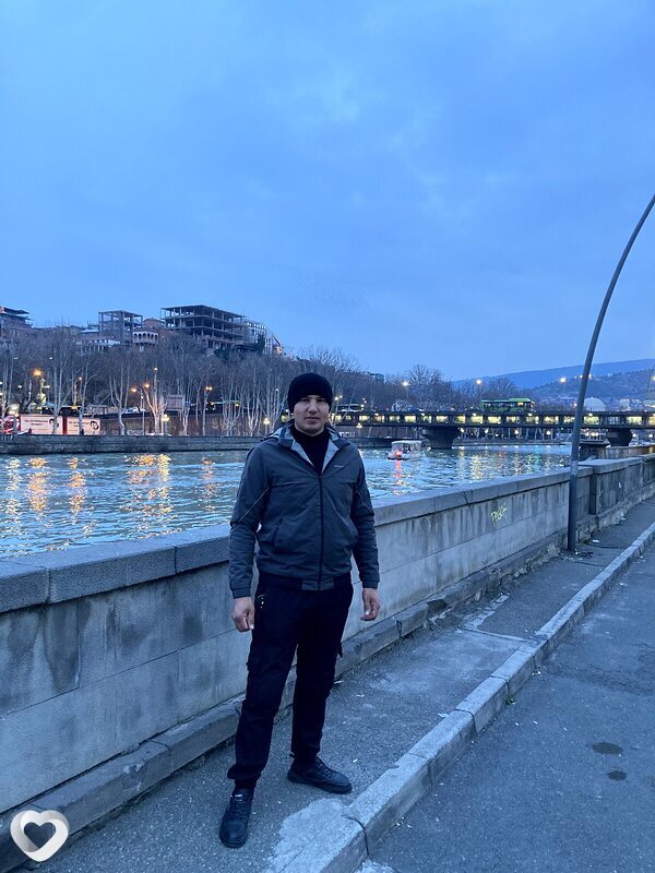 Амир, 31, Астане — анкета №2544452