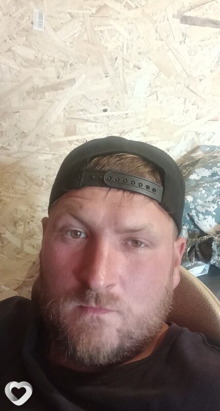 Дмитрий, 32, Новосибирске — анкета №2544455
