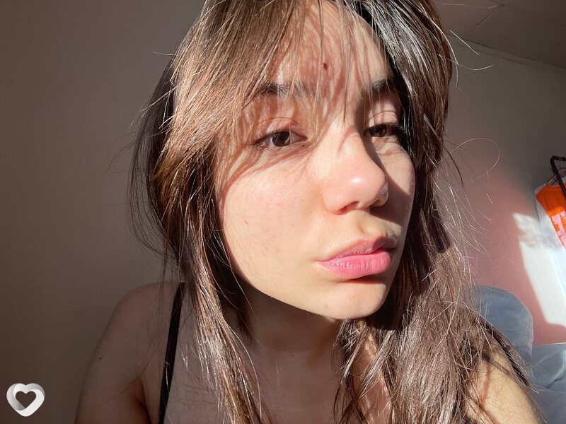 Диана, 23, Санкт-Петербурге — анкета №2544556