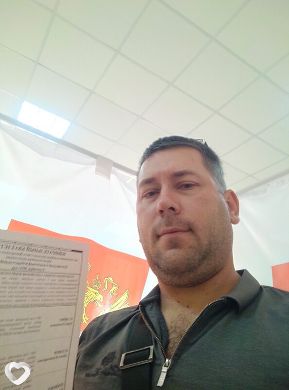 Андрей, 40, Крымске — анкета №2544562
