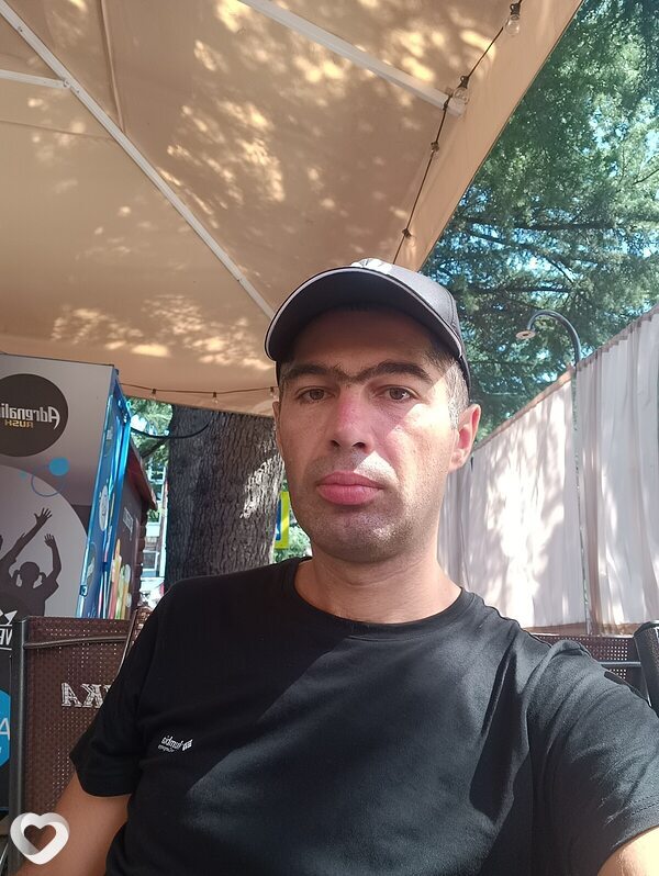 Ahar, 28, Кингисеппе — анкета №2544572