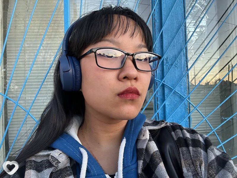 Катя, 21, Москве — анкета №2544573