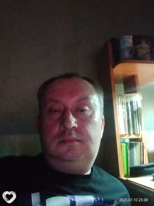 Дмитрий, 44, Москве — анкета №2544575