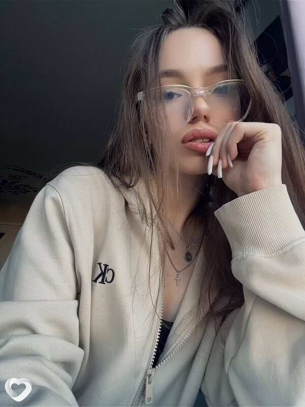 Настя, 25, Москве — анкета №2544486