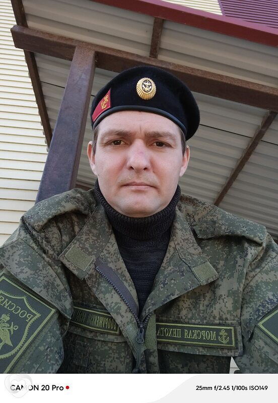 Дмитрий Царёв, 37, Кореновске — анкета №2544493