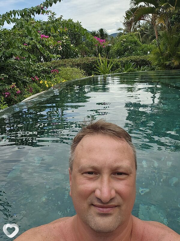 Дмитрий, 45, Казани — анкета №2544503