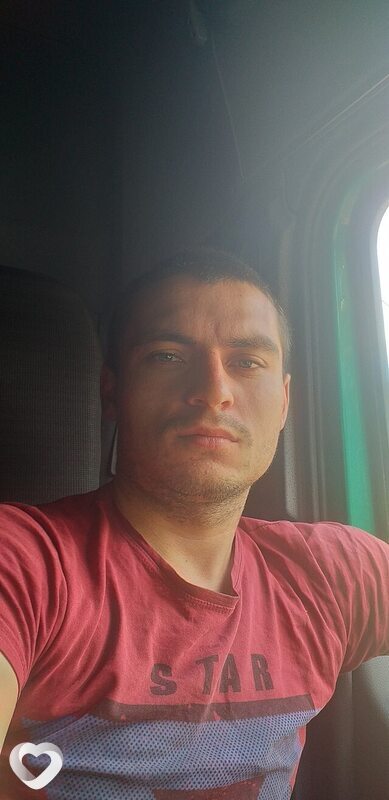 Андрей, 30, Волгограде — анкета №2544504